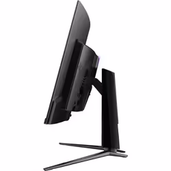 MSI MPG 321CURX QD-OLED écran plat de PC 80 cm (31.5") 4K Ultra HD Noir - Vue supplémentaire 8