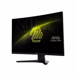 MSI MAG 274CQFDE écran plat de PC 27" Quad HD Noir - Vue supplémentaire 3