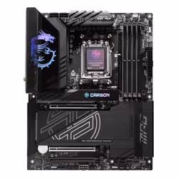 MSI MPG X870E CARBON WIFI