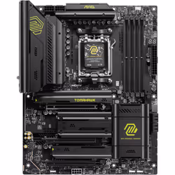 MSI MAG X870 TOMAHAWK WIFI, AMD, Emplacement AM5, AMD Ryzen™ 7, Emplacement AM5, DDR5-SDRAM, DIMM