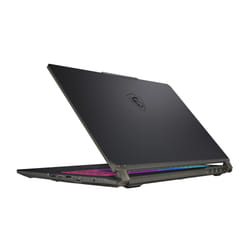 MSI Cyborg 15 A13VFK-1476FR i7-13620H 15.6" Full HD 16Go 512Go SSD RTX 4060 Noir