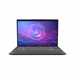 MSI Prestige 13 AI+ Evo A2VMG-004FR Intel Core Ultra 7 258V 13.3" 2.8K 32Go 1To SSD Gris