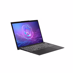 MSI Prestige 13 AI+ Evo A2VMG-004FR Intel Core Ultra 7 258V 13.3" 2.8K 32Go 1To SSD Gris