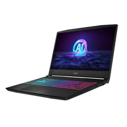 MSI Katana A15 AI B8VG-484XFR Ryzen 9 8945HS 15.6" Full HD 16Go 1To SSD RTX 4070 Noir