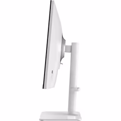MSI Modern MD272UPSW écran plat de PC 27" 4K Ultra HD Blanc - Vue supplémentaire 3