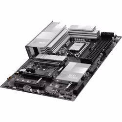MSI PRO Z890-P WIFI carte mère Intel Z890 LGA 1851 (Socket V1) ATX - Vue supplémentaire 4
