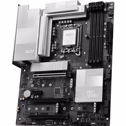 MSI PRO Z890-P WIFI carte mère Intel Z890 LGA 1851 (Socket V1) ATX - Vue supplémentaire 5