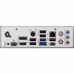 MSI PRO Z890-P WIFI carte mère Intel Z890 LGA 1851 (Socket V1) ATX - Vue supplémentaire 7
