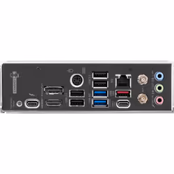 MSI Z890 GAMING PLUS WIFI carte mère Intel Z890 LGA 1851 (Socket V1) ATX - Vue supplémentaire 6