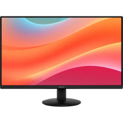 MSI Pro MP242L écran plat de PC 23.8" Full HD LCD Noir