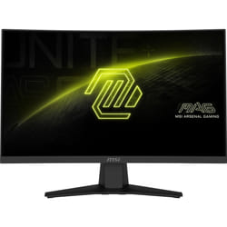 MSI MAG 244C écran plat de PC 59,9 cm (23.6") 1920 x 1080 pixels Full HD LCD Noir