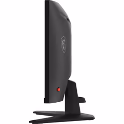 MSI MAG 244C écran plat de PC 23.6" Full HD LCD Noir - Vue supplémentaire 4