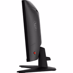MSI MAG 244C écran plat de PC 23.6" Full HD LCD Noir - Vue supplémentaire 6