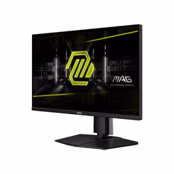 MSI MAG 255PXF écran plat de PC 24.5" Full HD Noir - Vue supplémentaire 4