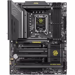MSI MAG Z890 TOMAHAWK WIFI, Intel, LGA 1851 (Socket V1), Intel Core Ultra (Series 2), Intel LGA1851, 256 Go, DDR5-SDRAM