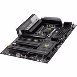MSI MAG Z890 TOMAHAWK WIFI carte mère Intel Z890 LGA 1851 (Socket V1) ATX