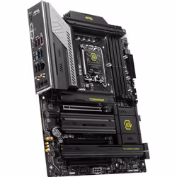 MSI MAG Z890 TOMAHAWK WIFI carte mère Intel Z890 LGA 1851 (Socket V1) ATX - Vue supplémentaire 4