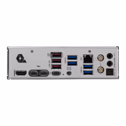 MSI PRO Z890-A WIFI carte mère Intel Z890 LGA 1851 (Socket V1) ATX - Vue supplémentaire 5