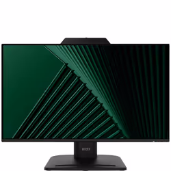 MSI Pro MP242PMG écran plat de PC 60,5 cm (23.8") 1920 x 1080 pixels Full HD LCD Noir