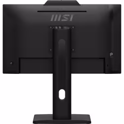 MSI Pro MP242PMG écran plat de PC 23.8" Full HD LCD Noir - Vue supplémentaire 6