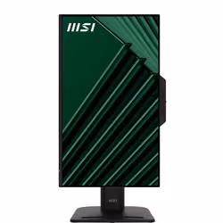 MSI Pro MP242PMGDE écran plat de PC 23.8" Full HD LCD Noir - Vue supplémentaire 6