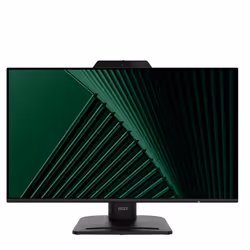 MSI PRO MP272PMG écran plat de PC 68,6 cm (27") 1920 x 1080 pixels Full HD LCD Noir