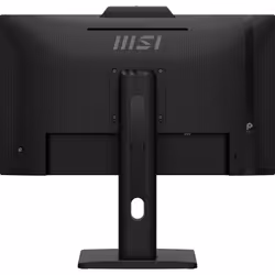 MSI PRO MP272PMG écran plat de PC 27" Full HD LCD Noir - Vue supplémentaire 6