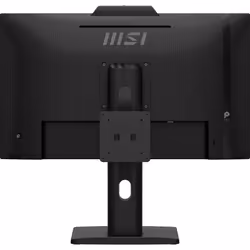 MSI PRO MP272PMG écran plat de PC 27" Full HD LCD Noir - Vue supplémentaire 7