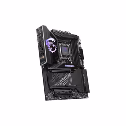 MSI MPG Z890 CARBON WIFI carte mère Intel Z890 LGA 1851 (Socket V1) ATX - Vue supplémentaire 4