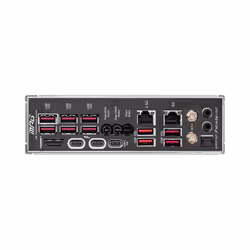 MSI MPG Z890 CARBON WIFI carte mère Intel Z890 LGA 1851 (Socket V1) ATX - Vue supplémentaire 5