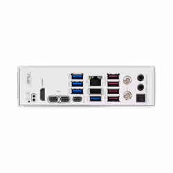 MSI MPG Z890 EDGE TI WIFI carte mère Intel Z890 LGA 1851 (Socket V1) ATX - Vue supplémentaire 5
