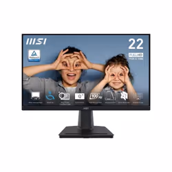 MSI PRO MP225V 21.5 LED VA FullHD 100Hz Adaptive Sync