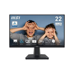 MSI PRO MP225V 21.5 LED VA FullHD 100Hz Adaptive Sync