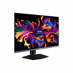 MSI MPG 322URX QD-OLED écran plat de PC 80 cm (31.5") 3840 x 2160 pixels 4K Ultra HD Noir
