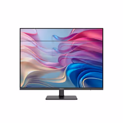 MSI Modern MD272UPHG écran plat de PC 68,6 cm (27") 3840 x 2160 pixels 4K Ultra HD Noir