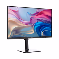 MSI Modern MD272UPHG écran plat de PC 27" 4K Ultra HD Noir - Vue supplémentaire 4