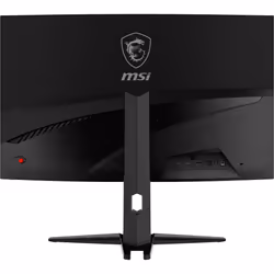 MSI MAG 321CUPDF écran plat de PC 80 cm (31.5") 4K Ultra HD LCD Noir - Vue supplémentaire 4