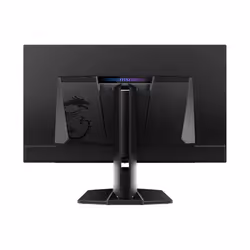 MSI MPG 322URX QD-OLED écran plat de PC 80 cm (31.5") 3840 x 2160 pixels 4K Ultra HD Noir