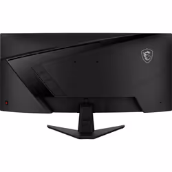 MSI MAG 346CQ écran plat de PC 34" UltraWide Dual Quad HD LCD Noir - Vue supplémentaire 2