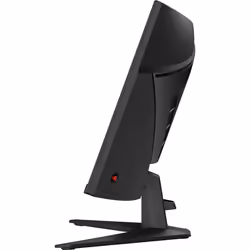 MSI MAG 346CQ écran plat de PC 34" UltraWide Dual Quad HD LCD Noir - Vue supplémentaire 4