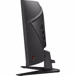 MSI MAG 346CQ écran plat de PC 34" UltraWide Dual Quad HD LCD Noir - Vue supplémentaire 5