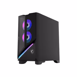 MSI MPG Infinite X3 AI 2NUF7-01SEU, Intel Core Ultra 7, 265K, 32 Go, DDR5-SDRAM, 1 To, Windows 11 Home
