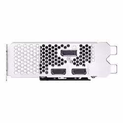 MSI GEFORCE RTX 3050 LP E 6G OC carte graphique NVIDIA 6 Go GDDR6 - Vue supplémentaire 5
