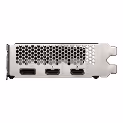 MSI VENTUS GeForce RTX 3050 2X E 6G OC NVIDIA 6 Go GDDR6 - Vue supplémentaire 5