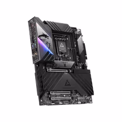 MSI MEG Z890 UNIFY-X carte mère Intel Z890 LGA 1851 (Socket V1) ATX
