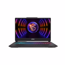 MSI Cyborg 15 A13VFK-1620FR, Intel® Core™ i5, 39,6 cm (15.6"), 1920 x 1080 pixels, 16 Go, 1 To, Windows 11 Home