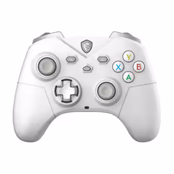 MSI FORCE GC300 WIRELESS WHITE