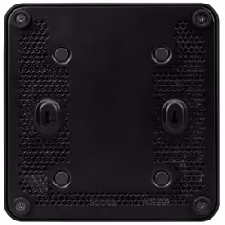 MSI Cubi NUC 13MQG-066BEU 0.84L sized PC Noir i5-1345U Intel SoC - Vue supplémentaire 6