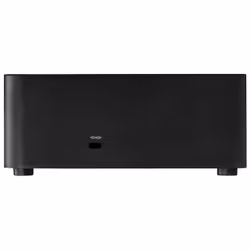 MSI Cubi NUC 13MQG-071EU Intel® Core™ i5 1345U 8 Go DDR5-SDRAM 512 Go SSD Windows 11 Pro Mini PC Noir - Vue supplémentaire 4