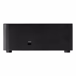 MSI Cubi NUC 1M Intel Core 3 100U HDD+SSD Mini PC Noir - Vue supplémentaire 6